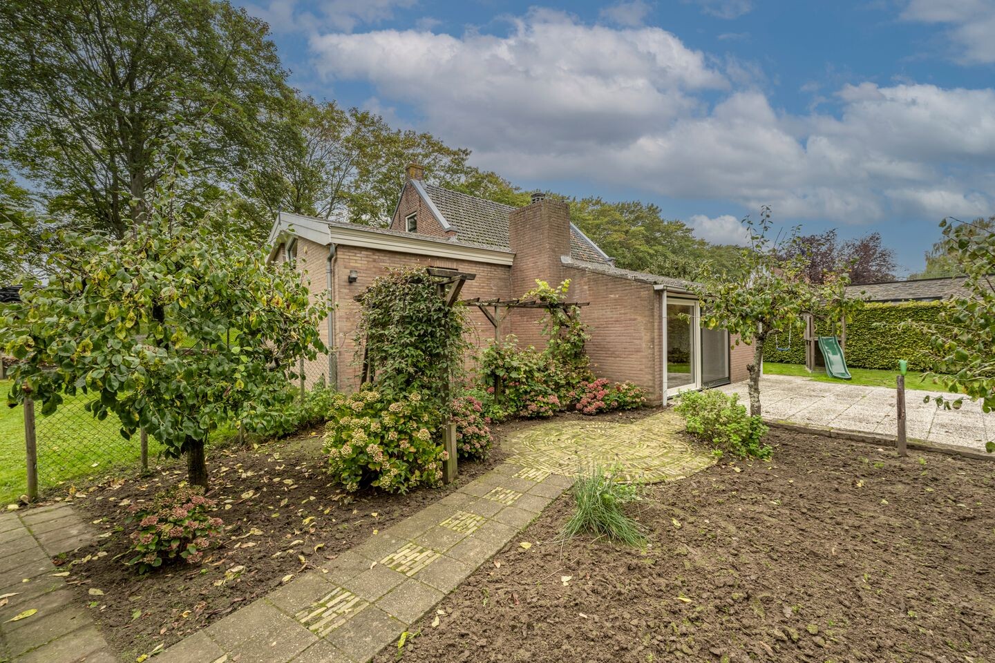Vrijstaande woning te koop: Oud-Beijerlandsedijk 40, Oud-Beijerland