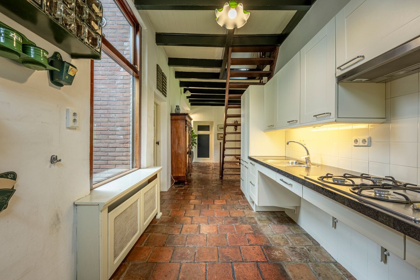 Vrijstaande woning te koop: Oud-Beijerlandsedijk 40, Oud-Beijerland