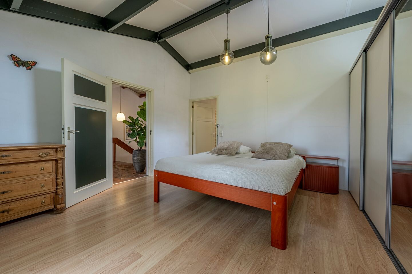 Vrijstaande woning te koop: Oud-Beijerlandsedijk 40, Oud-Beijerland