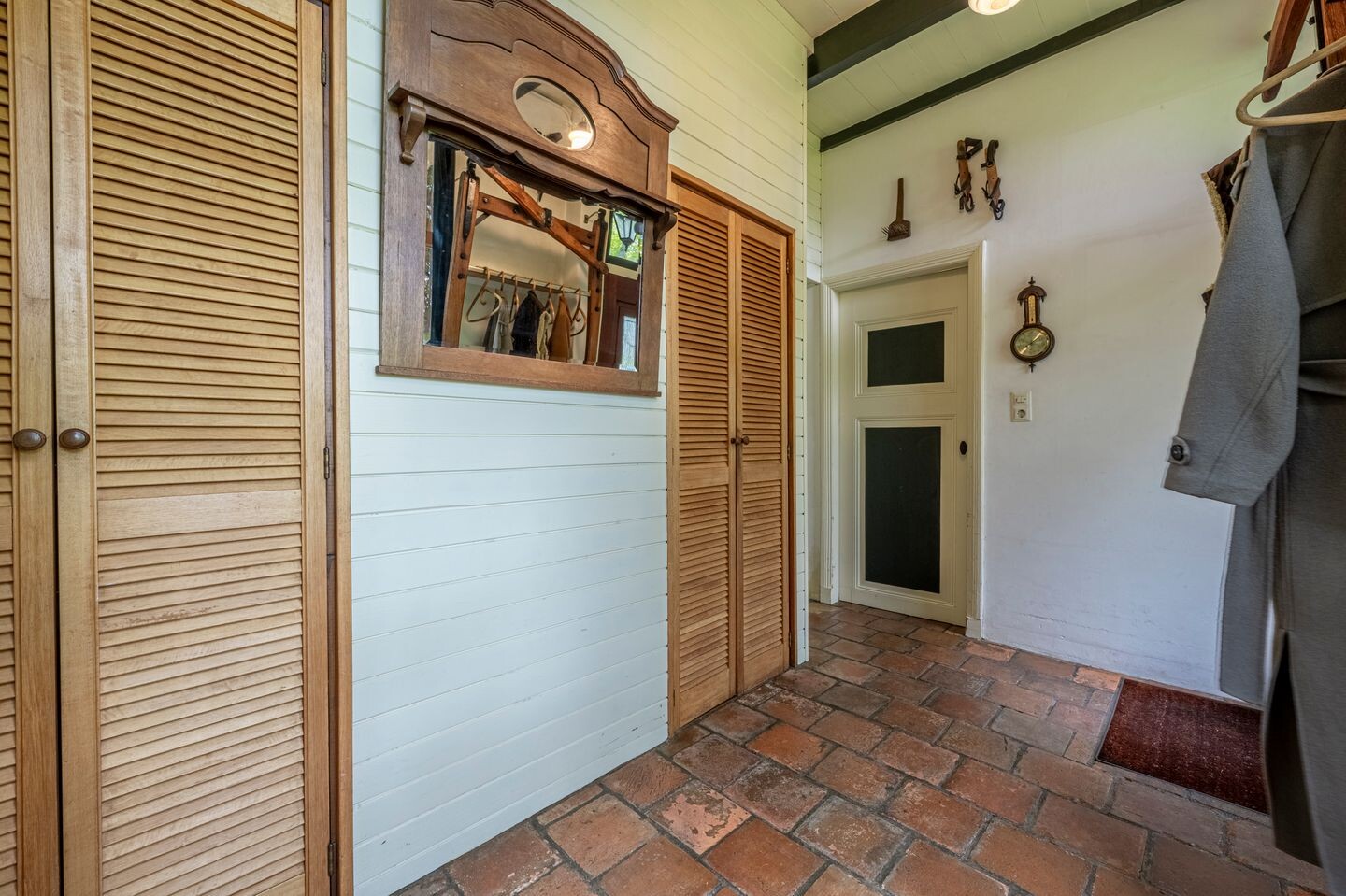Vrijstaande woning te koop: Oud-Beijerlandsedijk 40, Oud-Beijerland