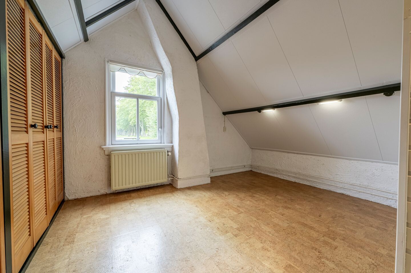 Vrijstaande woning te koop: Oud-Beijerlandsedijk 40, Oud-Beijerland