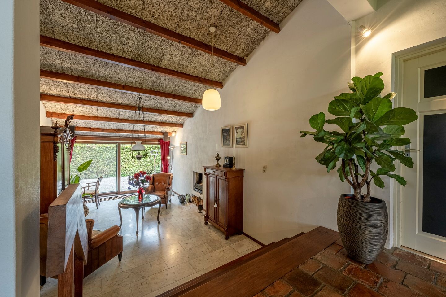 Vrijstaande woning te koop: Oud-Beijerlandsedijk 40, Oud-Beijerland