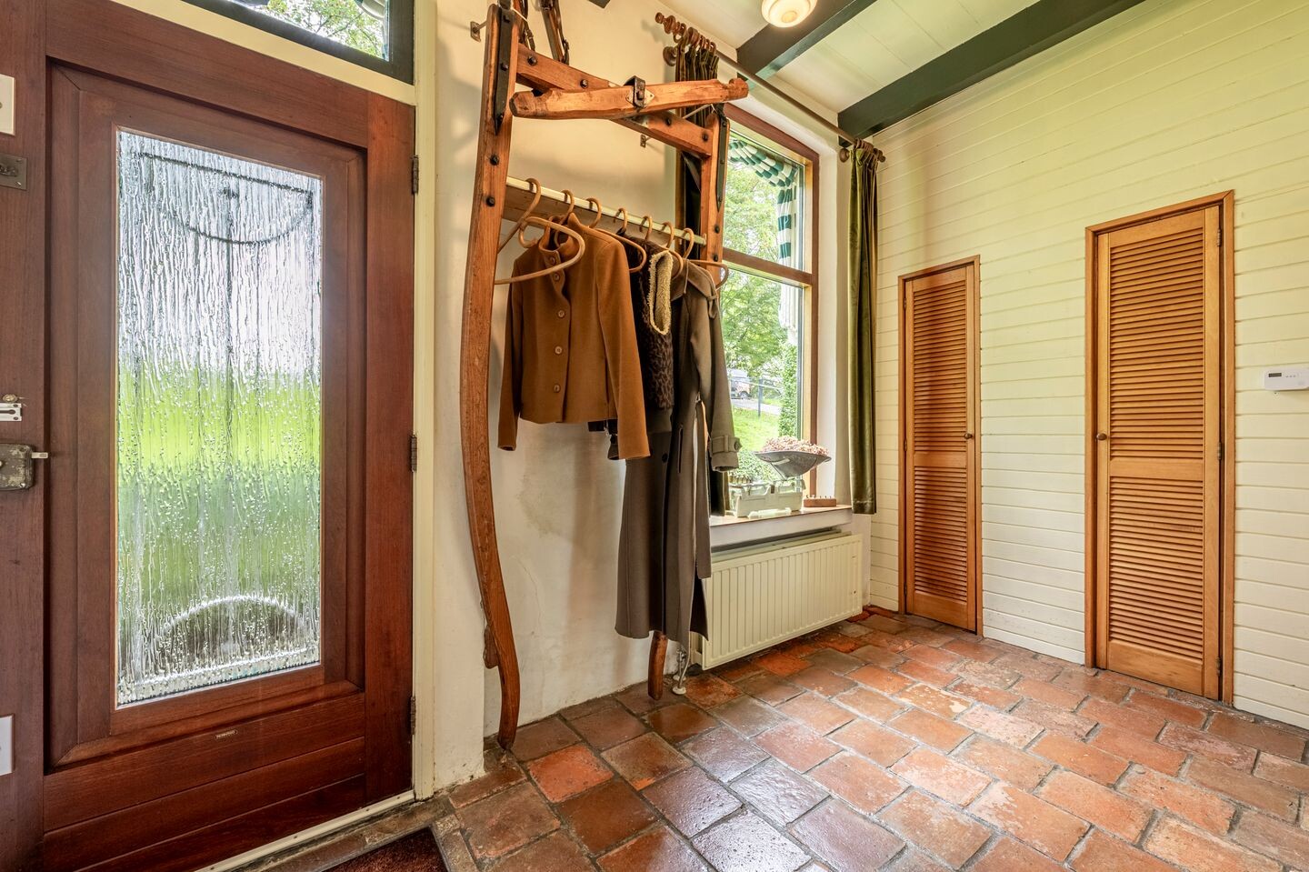 Vrijstaande woning te koop: Oud-Beijerlandsedijk 40, Oud-Beijerland