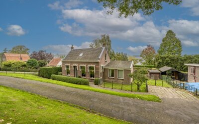Oud-Beijerlandsedijk 40
