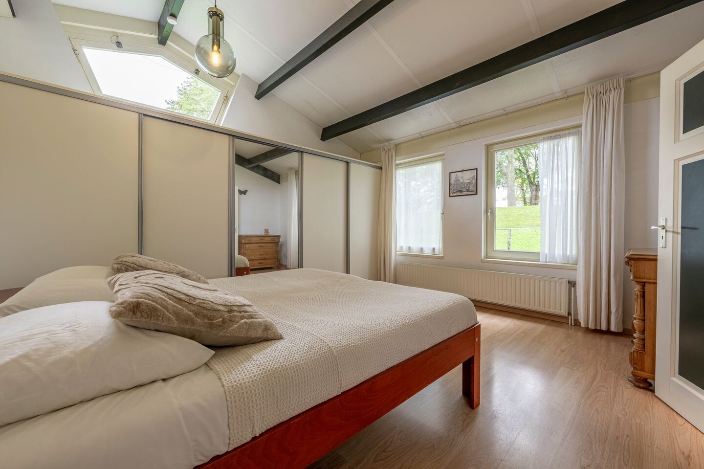 Vrijstaande woning te koop: Oud-Beijerlandsedijk 40, Oud-Beijerland