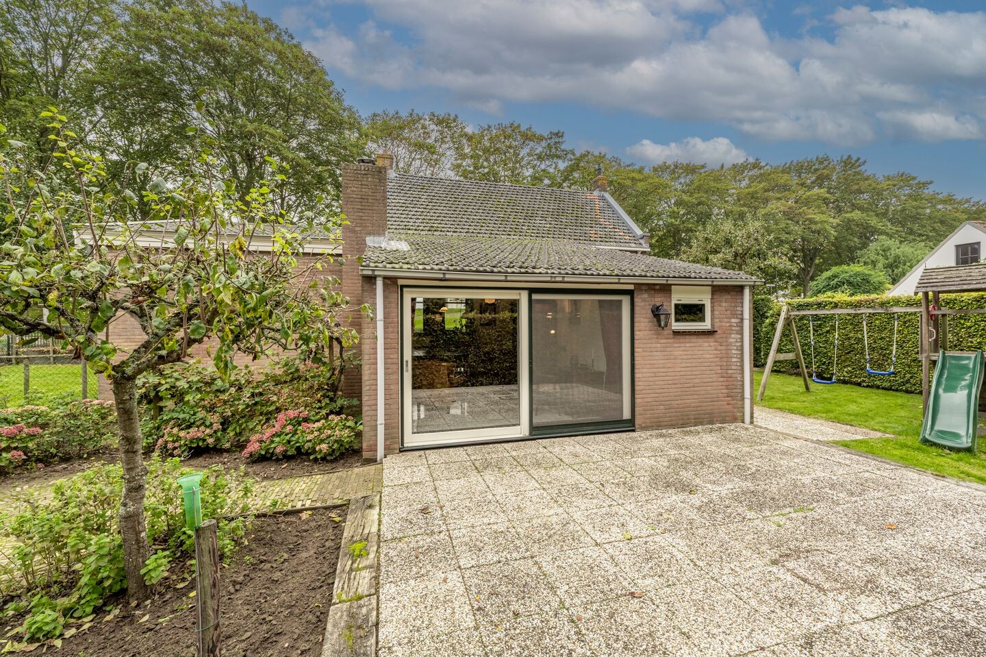 Vrijstaande woning te koop: Oud-Beijerlandsedijk 40, Oud-Beijerland