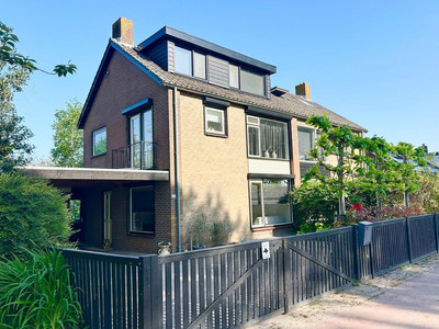 Stougjesdijk 255
