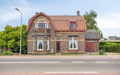 Stougjesdijk 283