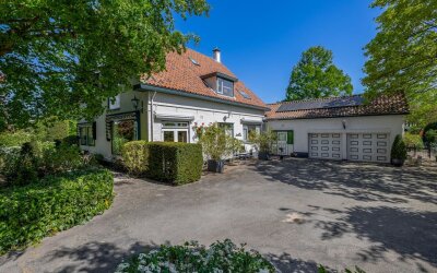 Stougjesdijk 236