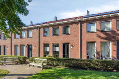 Kaapstander 8