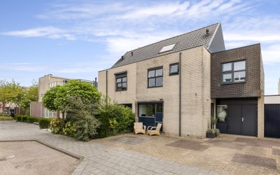 Poortlaan 72
