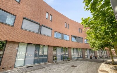 van Eedenstraat 9