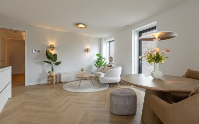 Beetsstraat 1-C16