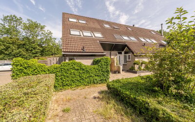 Bosschenhoek 20