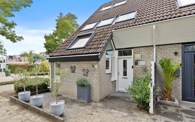 Lange Hille 1