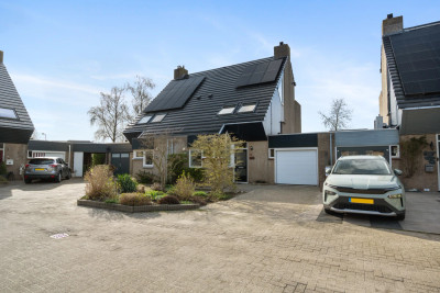 Huis te koop Plaete 15