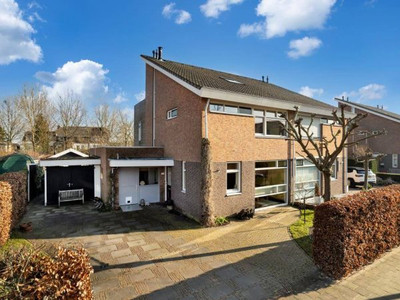 Bachlaan 154