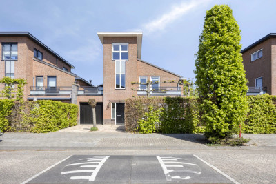 Bachlaan 32