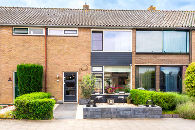 Seringenstraat 12