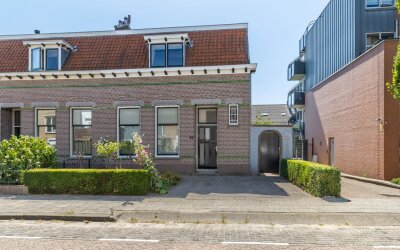 Beneden Molendijk 49