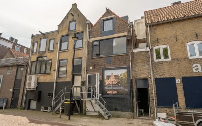 Gedempte Spui 10-B
