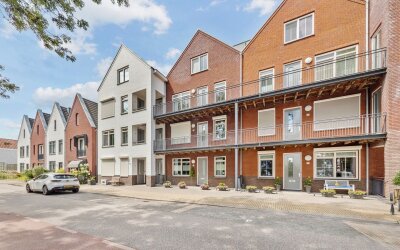 Zinkweg 3-C