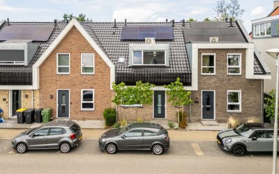 Zinkweg 63-A