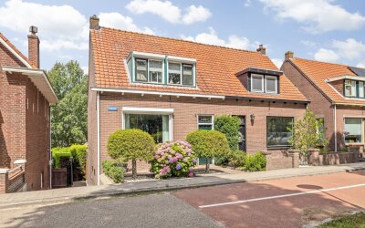 Zinkweg 138