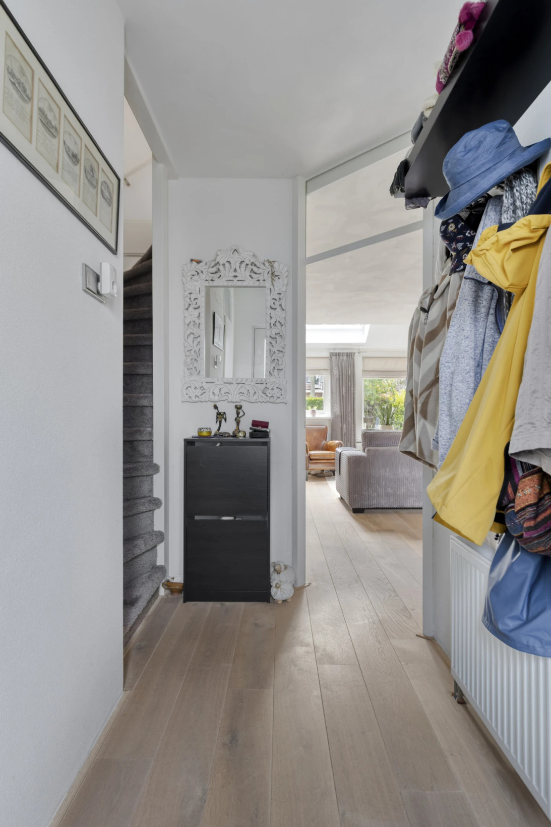Hoekwoning te koop: Hooizolder 14, Oud-Beijerland