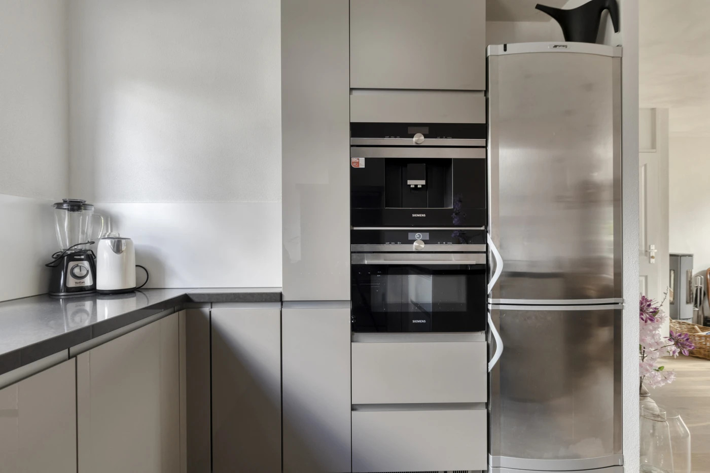 Hoekwoning te koop: Hooizolder 14, Oud-Beijerland