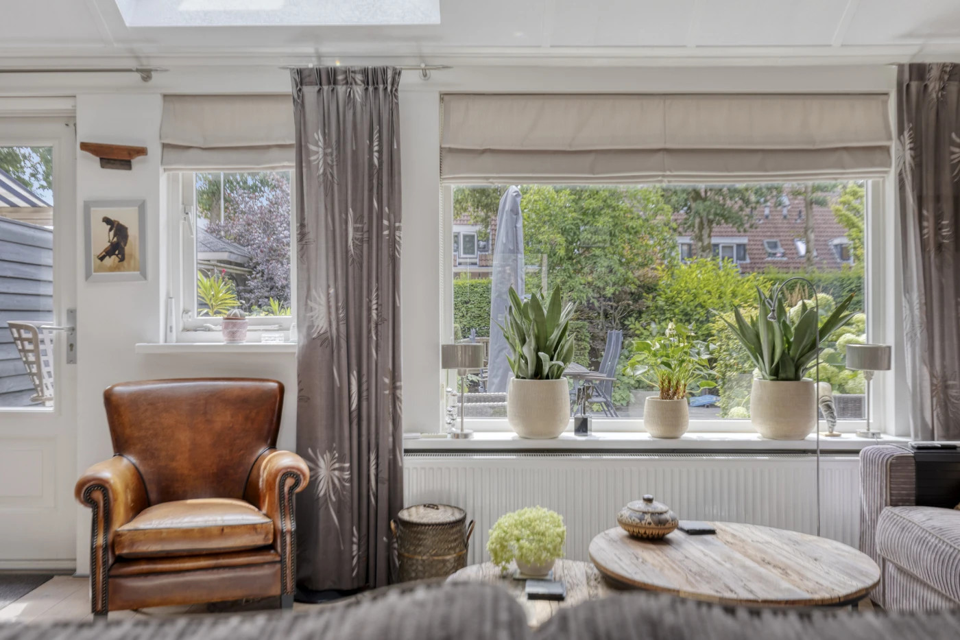 Hoekwoning te koop: Hooizolder 14, Oud-Beijerland