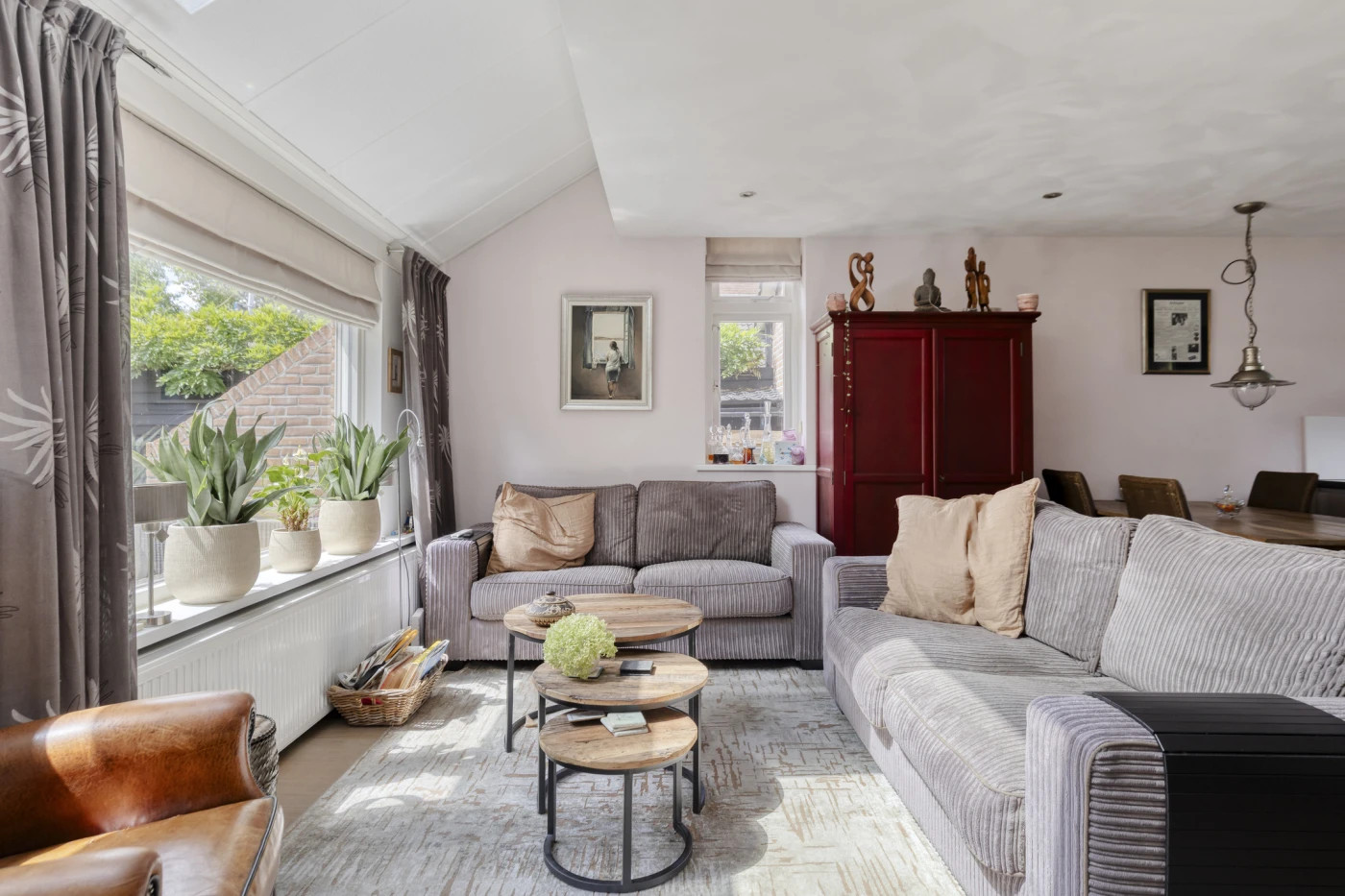 Hoekwoning te koop: Hooizolder 14, Oud-Beijerland