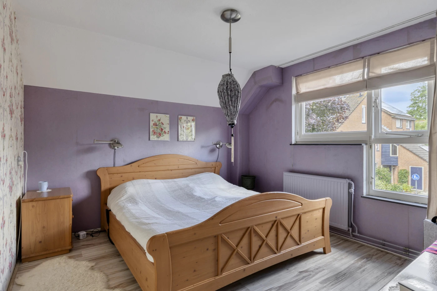 Hoekwoning te koop: Hooizolder 14, Oud-Beijerland