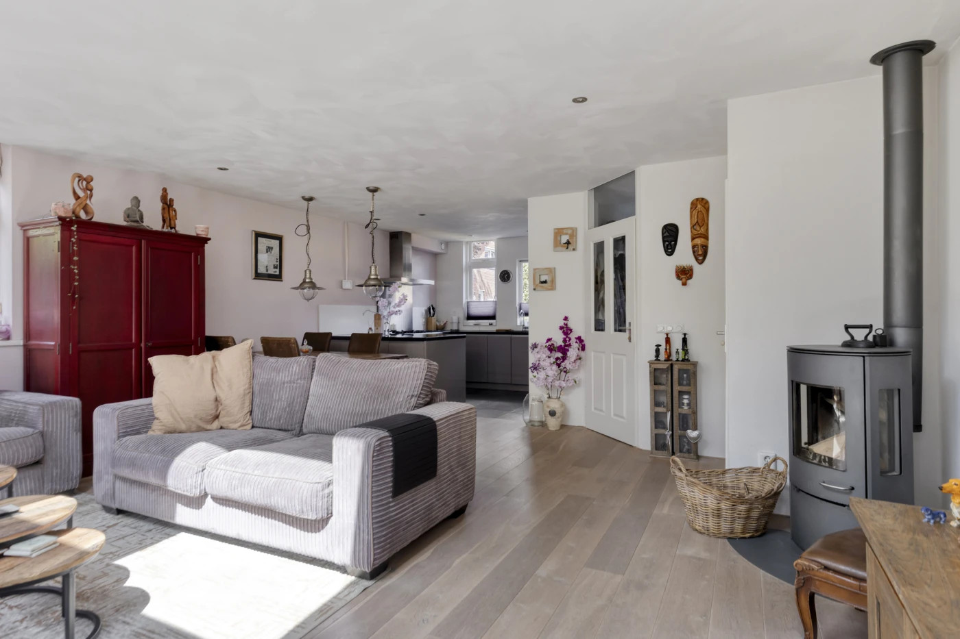 Hoekwoning te koop: Hooizolder 14, Oud-Beijerland