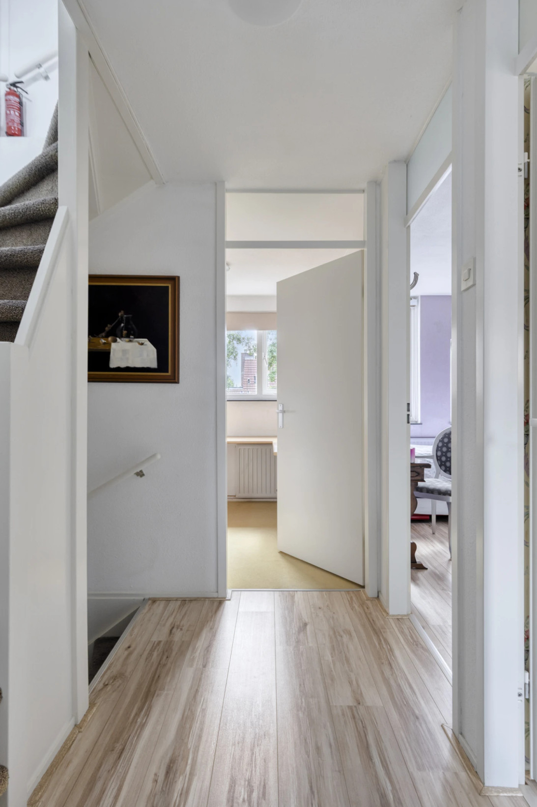 Hoekwoning te koop: Hooizolder 14, Oud-Beijerland