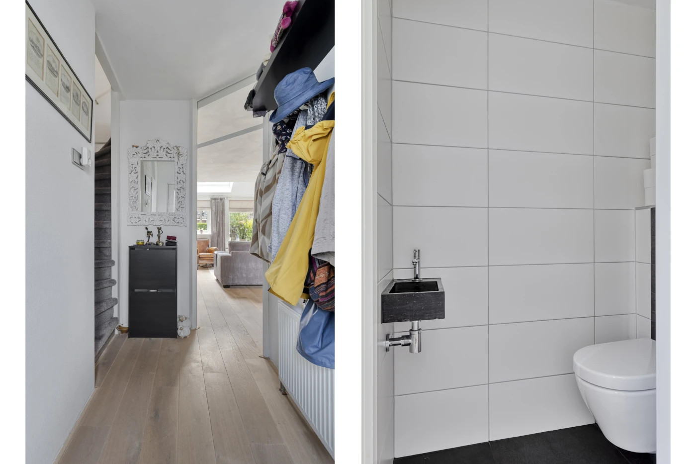 Hoekwoning te koop: Hooizolder 14, Oud-Beijerland