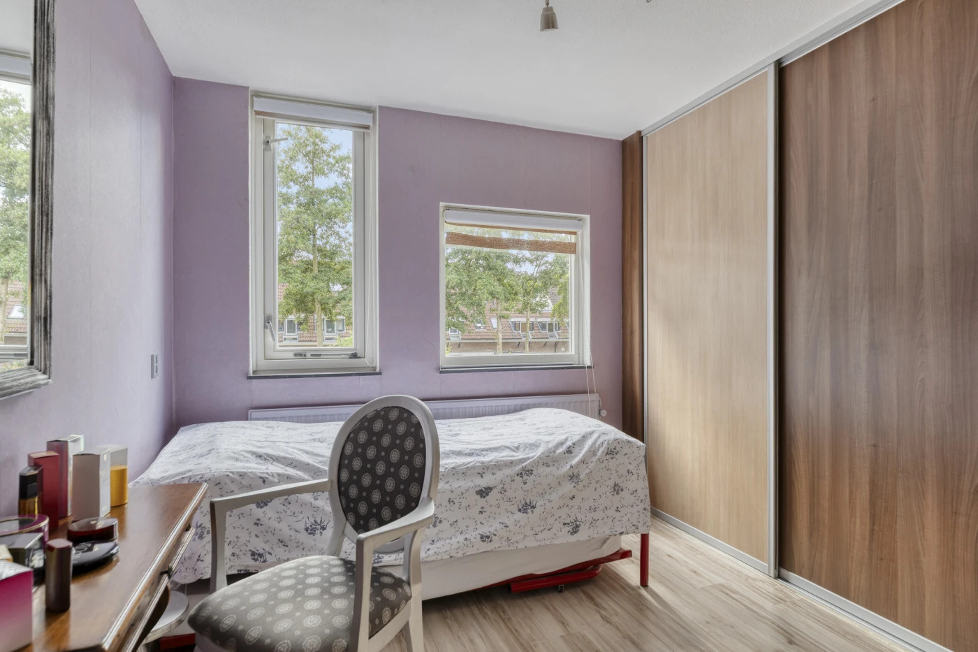 Hoekwoning te koop: Hooizolder 14, Oud-Beijerland
