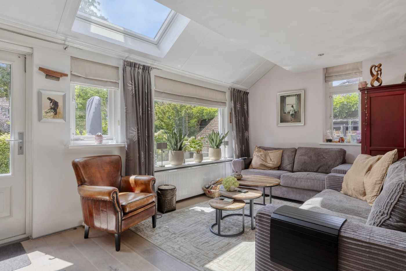 Hoekwoning te koop: Hooizolder 14, Oud-Beijerland
