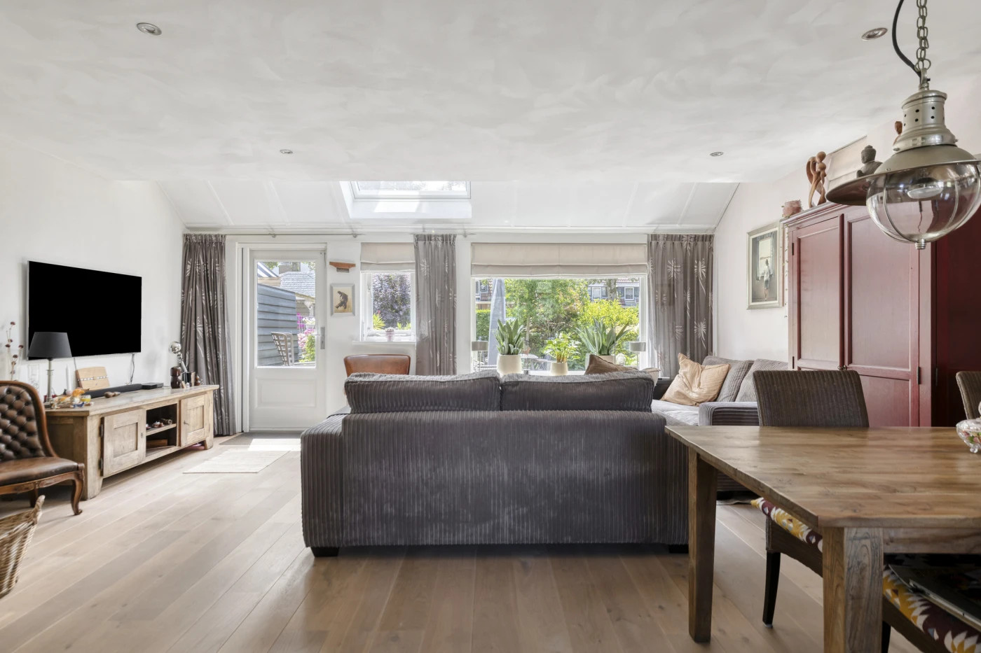 Hoekwoning te koop: Hooizolder 14, Oud-Beijerland