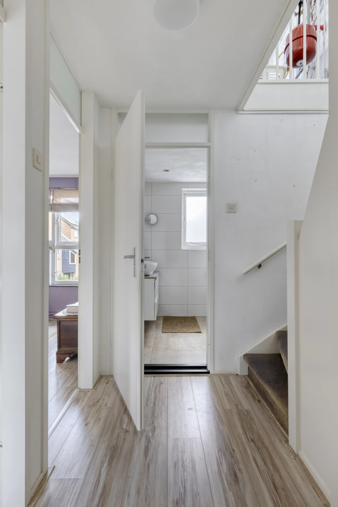 Hoekwoning te koop: Hooizolder 14, Oud-Beijerland