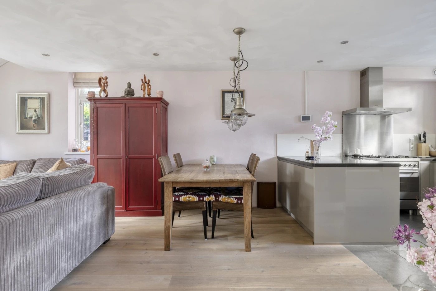 Hoekwoning te koop: Hooizolder 14, Oud-Beijerland