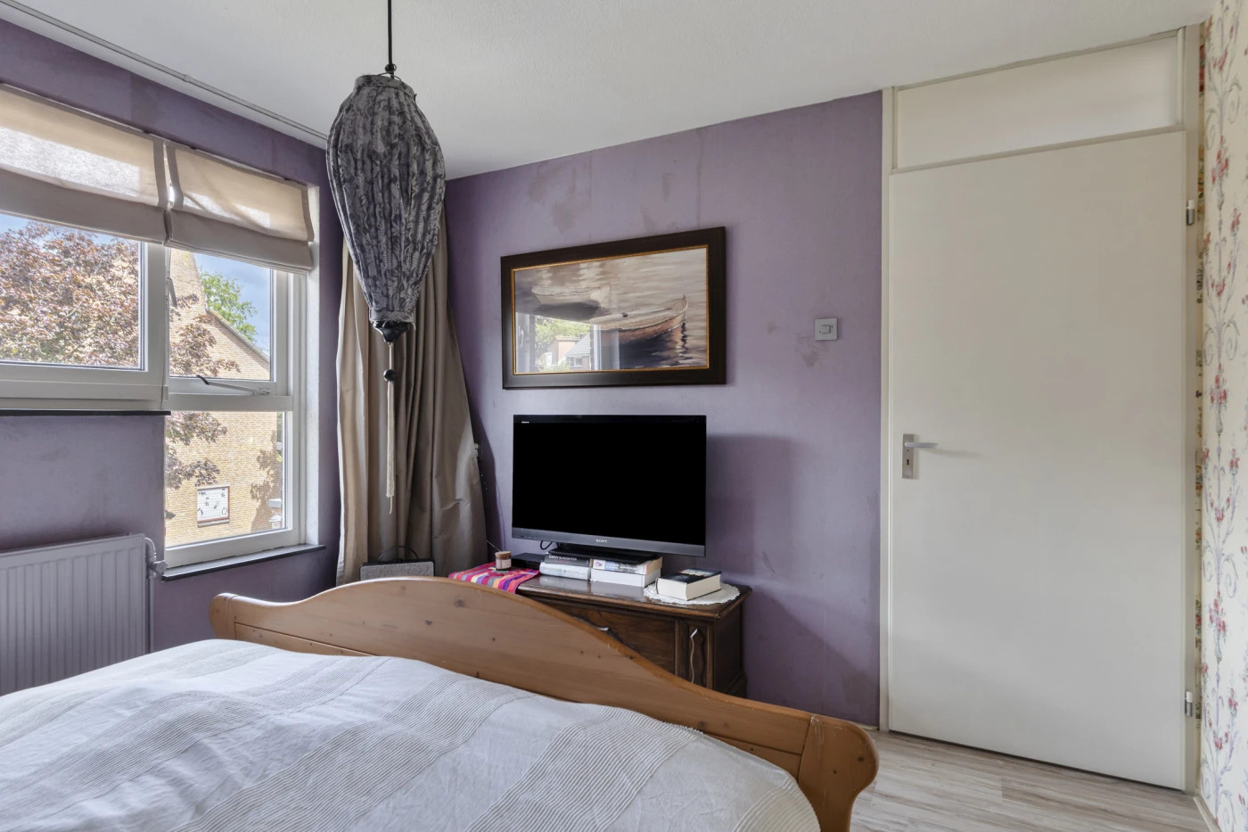 Hoekwoning te koop: Hooizolder 14, Oud-Beijerland