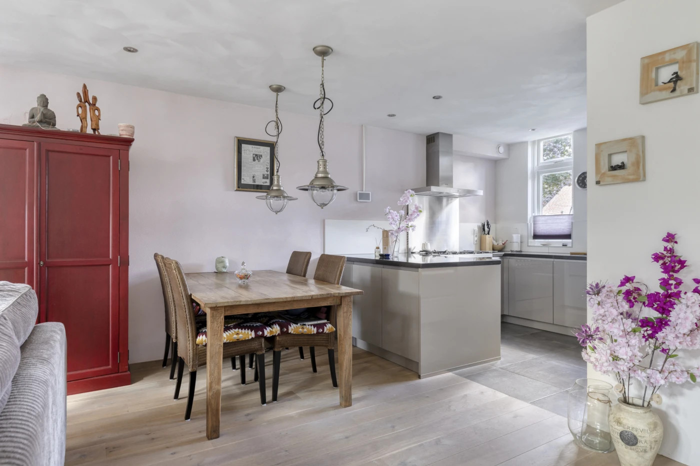 Hoekwoning te koop: Hooizolder 14, Oud-Beijerland