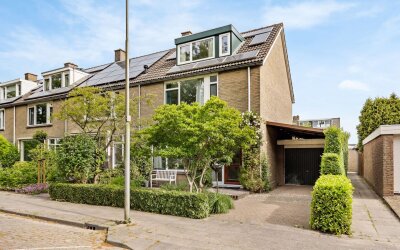 Admiraal Helfrichsingel 2