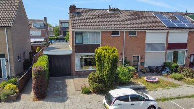 Bloys van Treslongstraat 16