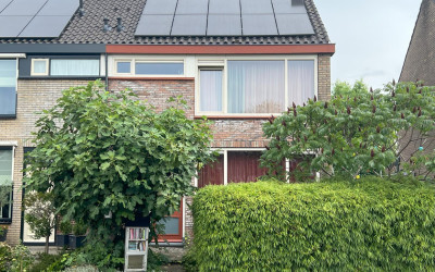 van Wassenaerstraat 18