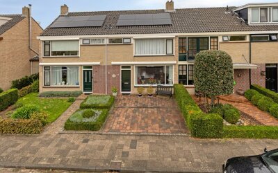 van Wassenaerstraat 6