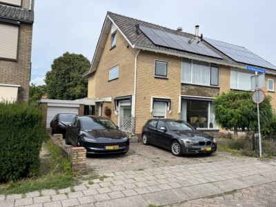 van Wassenaerstraat 34