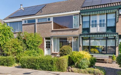 van Wassenaerstraat 66