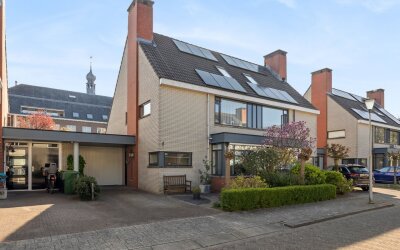 Parklaan 30